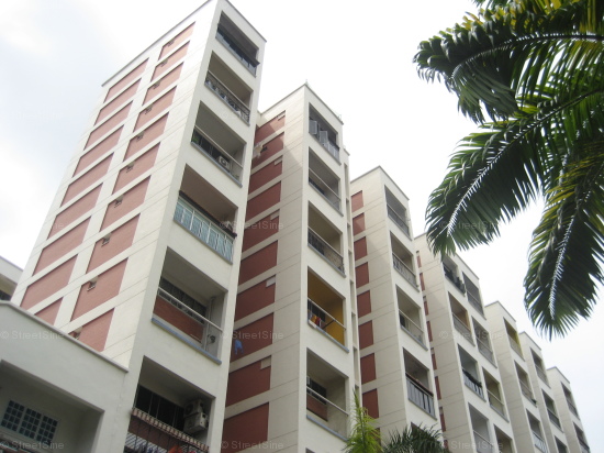 Blk 53 Pipit Road (Geylang), HDB Executive #27772